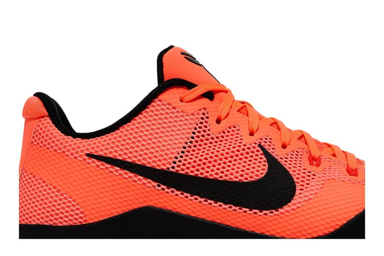 Bright Mango Nike Barcelona Kobe Shoes KOBE XI 11 EM Low Barcelona