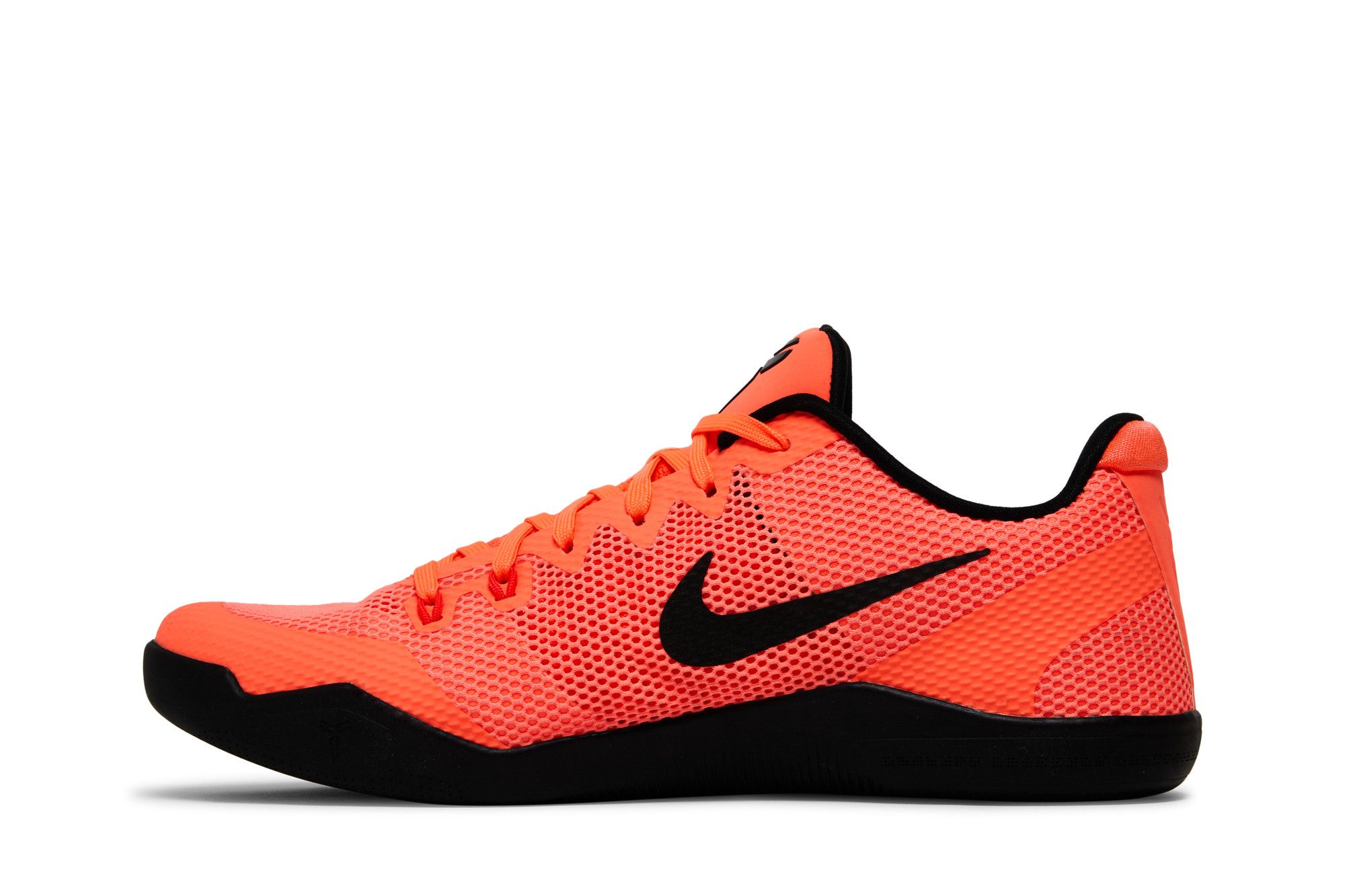 Kobe 11 bright mango clearance