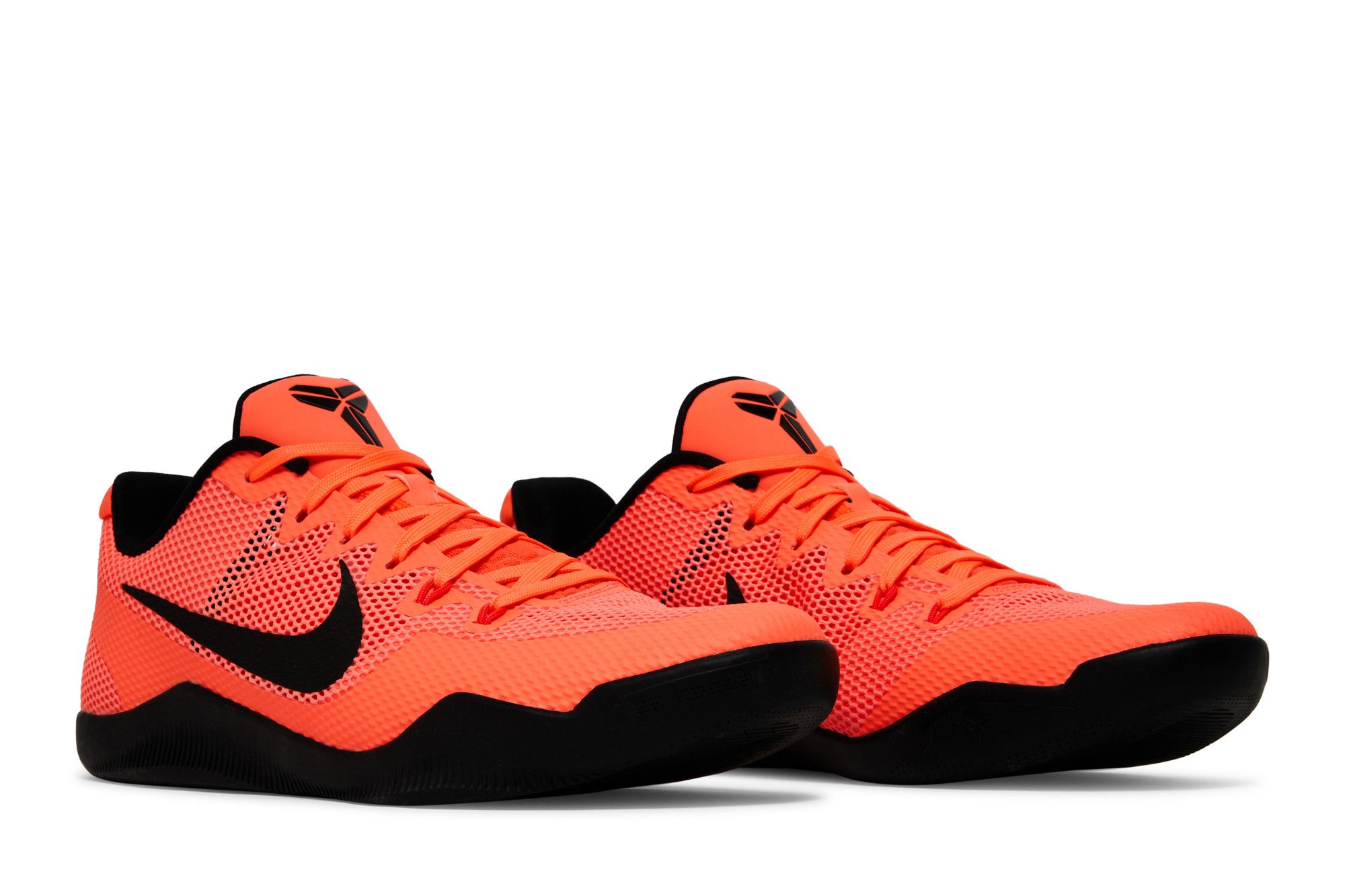 Buy Kobe 11 Barcelona 836183 806 GOAT