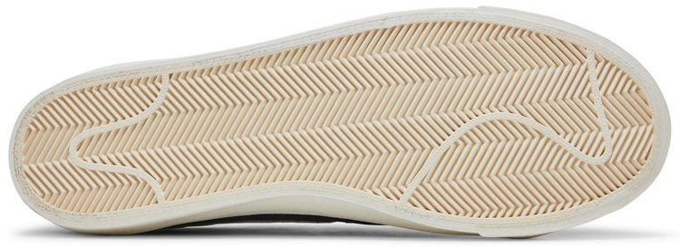 Nike Blazer Low 77 Vintage Midnight Navy