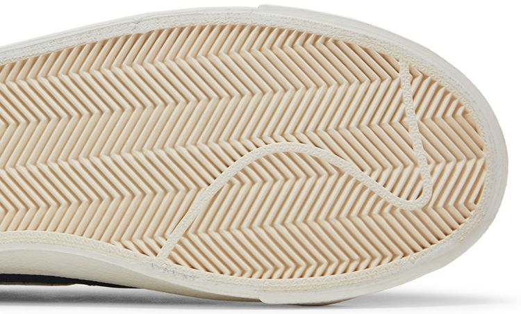 Nike Blazer Low 77 Vintage Midnight Navy