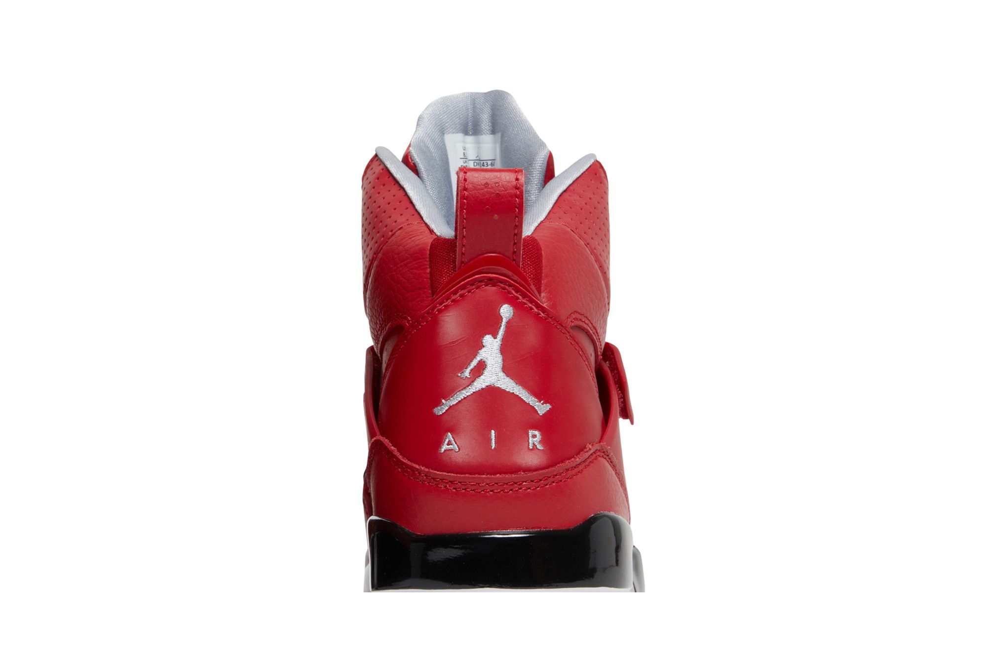 Buy Jordan Flight 45 High Gym Red DH0243 600 GOAT