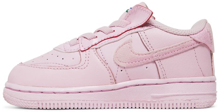 Nike Force 1 Fontanka TD Pink Foam