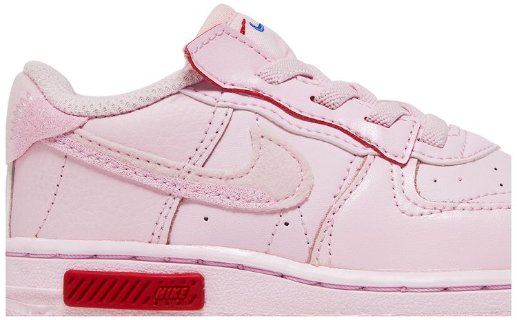 Nike Force 1 Fontanka TD Pink Foam