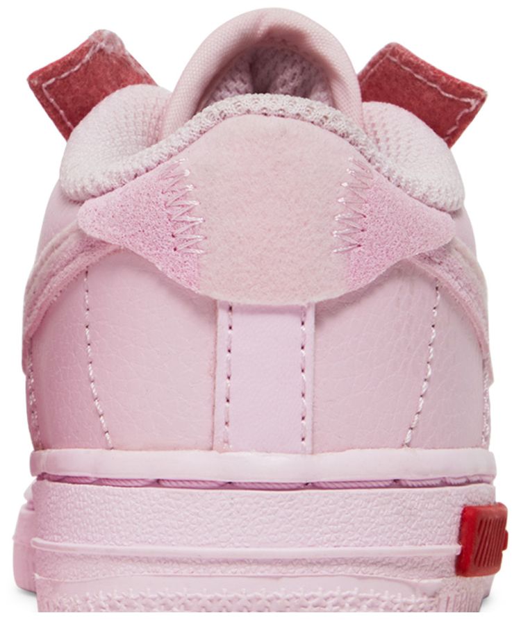 Nike Force 1 Fontanka TD Pink Foam