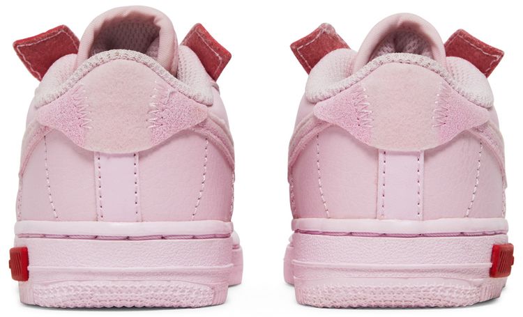 Nike Force 1 Fontanka TD Pink Foam