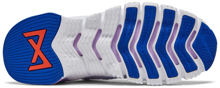 Nike Wmns Free Metcon 4 Pure Violet