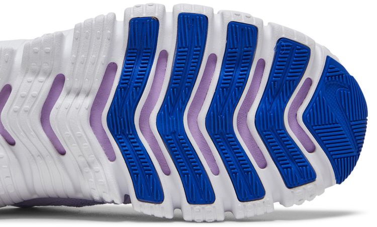 Nike Wmns Free Metcon 4 Pure Violet