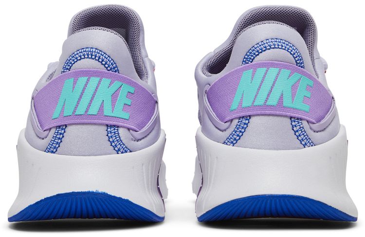 Nike Wmns Free Metcon 4 Pure Violet