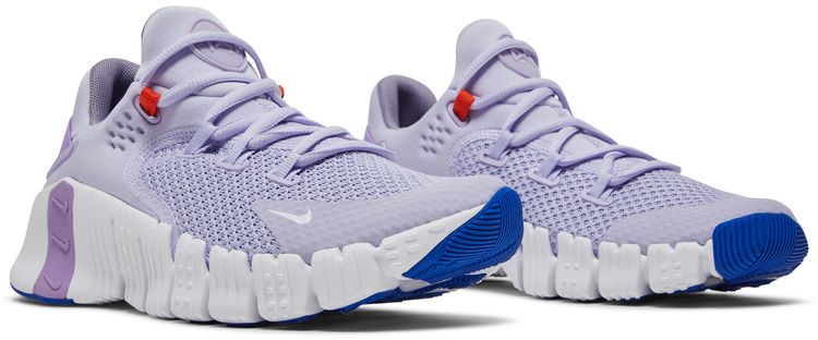 Nike Wmns Free Metcon 4 Pure Violet
