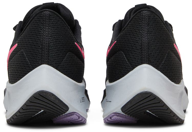 Nike Wmns Air Zoom Pegasus 38 Black Hyper Pink