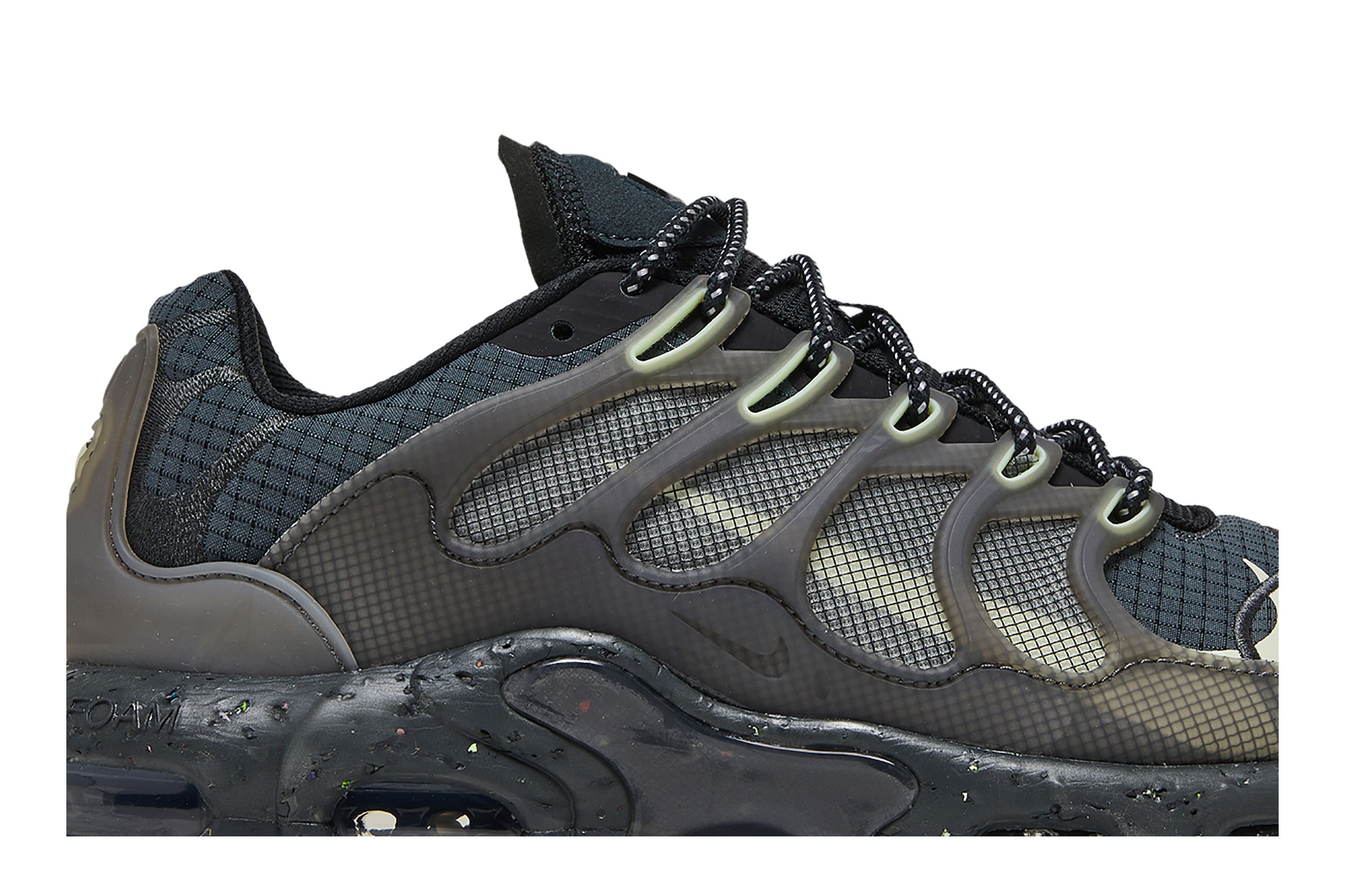 Nike air max plus barely volt on sale