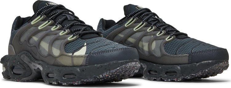 Air Max Terrascape Plus Black Barely Volt