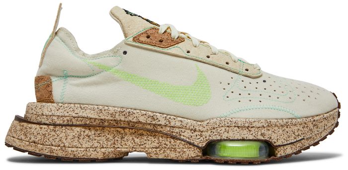 nike air zoom type premium happy pineapple