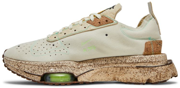 Nike Air Zoom Type Premium Happy Pineapple   Coconut Milk