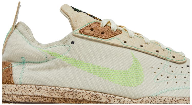 Nike Air Zoom Type Premium Happy Pineapple   Coconut Milk