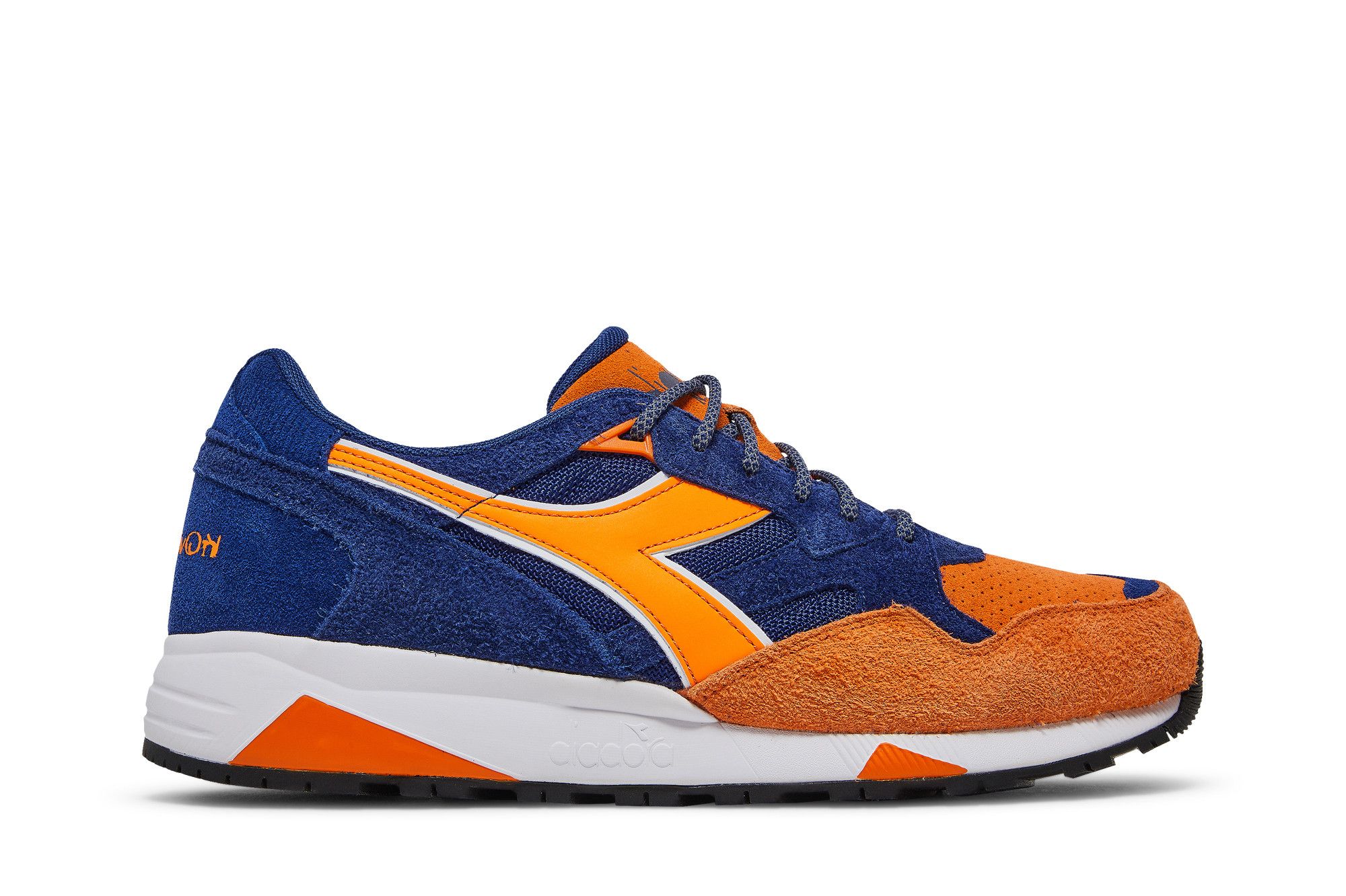 Buy Raekwon x Diadora N9002 'NYC' - 501 178891 C1886 | GOAT
