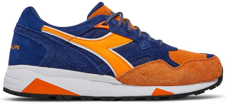 Raekwon x N9002 NYC