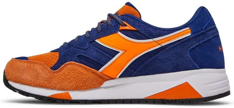 Raekwon x N9002 NYC