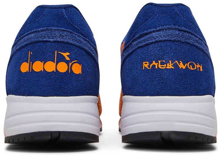 Raekwon x N9002 NYC