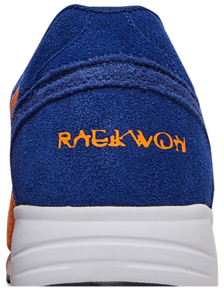 Raekwon x N9002 NYC