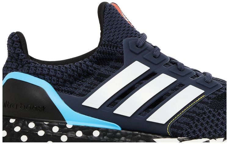 Adidas UltraBoost 50 DNA Multi Pattern   Shadow Navy