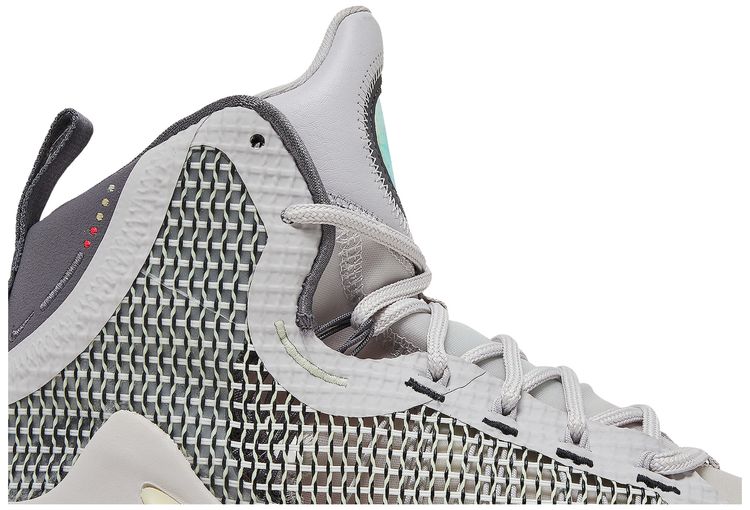 Nike Air Zoom GT Jump Vast Grey