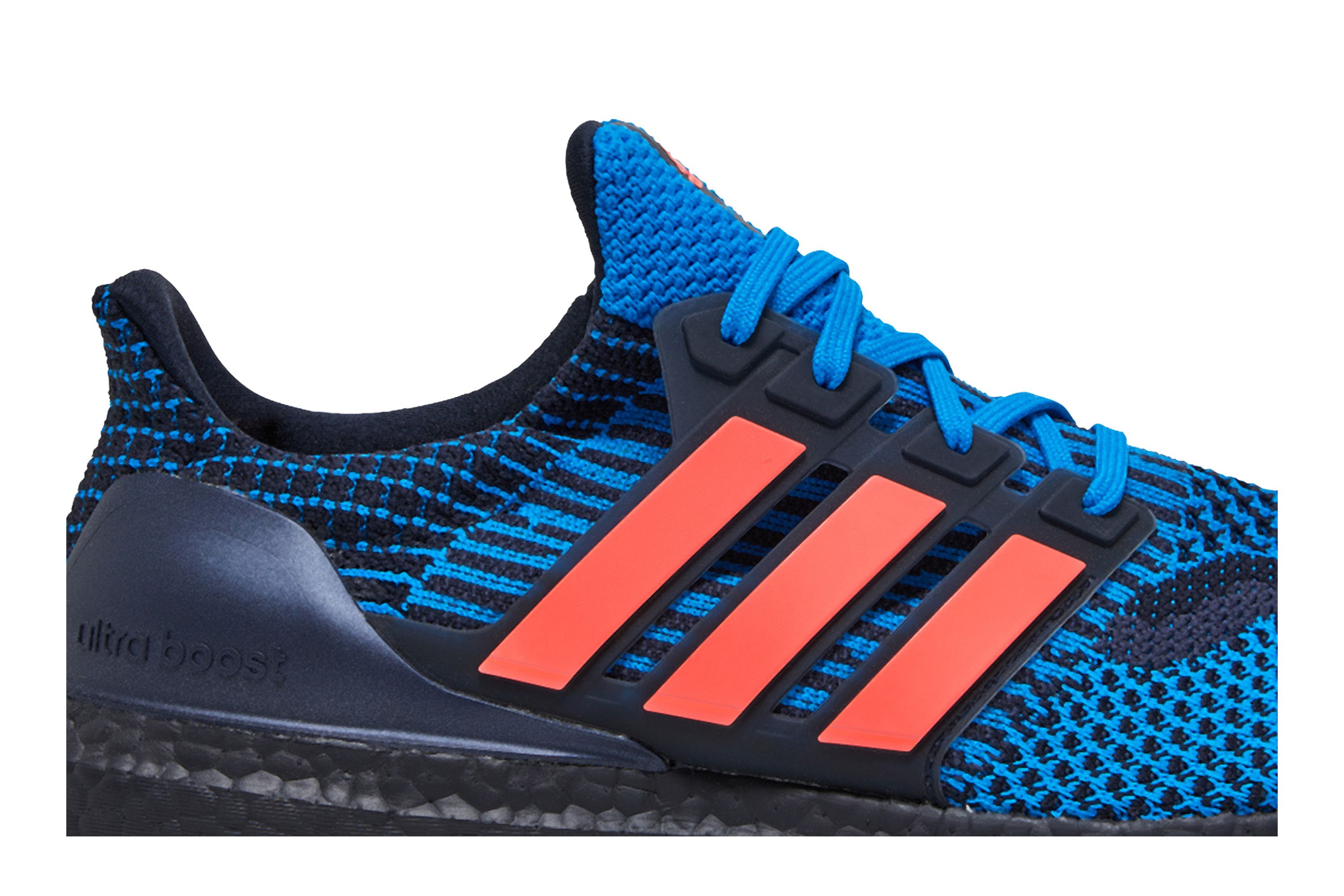 Size 10.5 UltraBoost 5.0 DNA Legend Ink Turbo