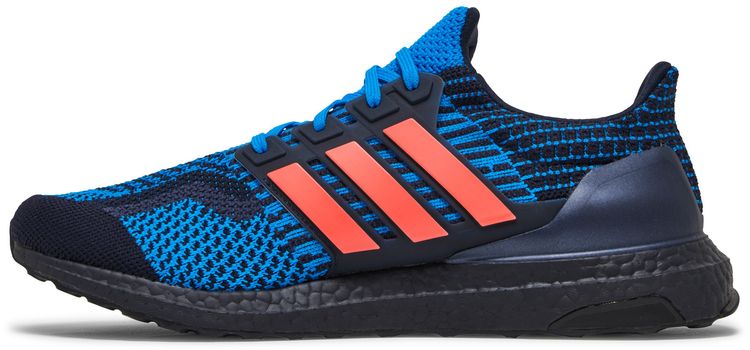 Adidas UltraBoost 50 DNA Legend Ink Turbo