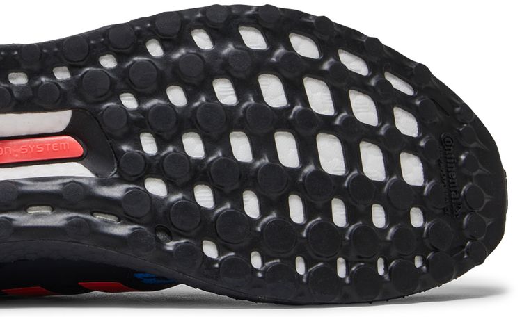 Adidas UltraBoost 50 DNA Legend Ink Turbo