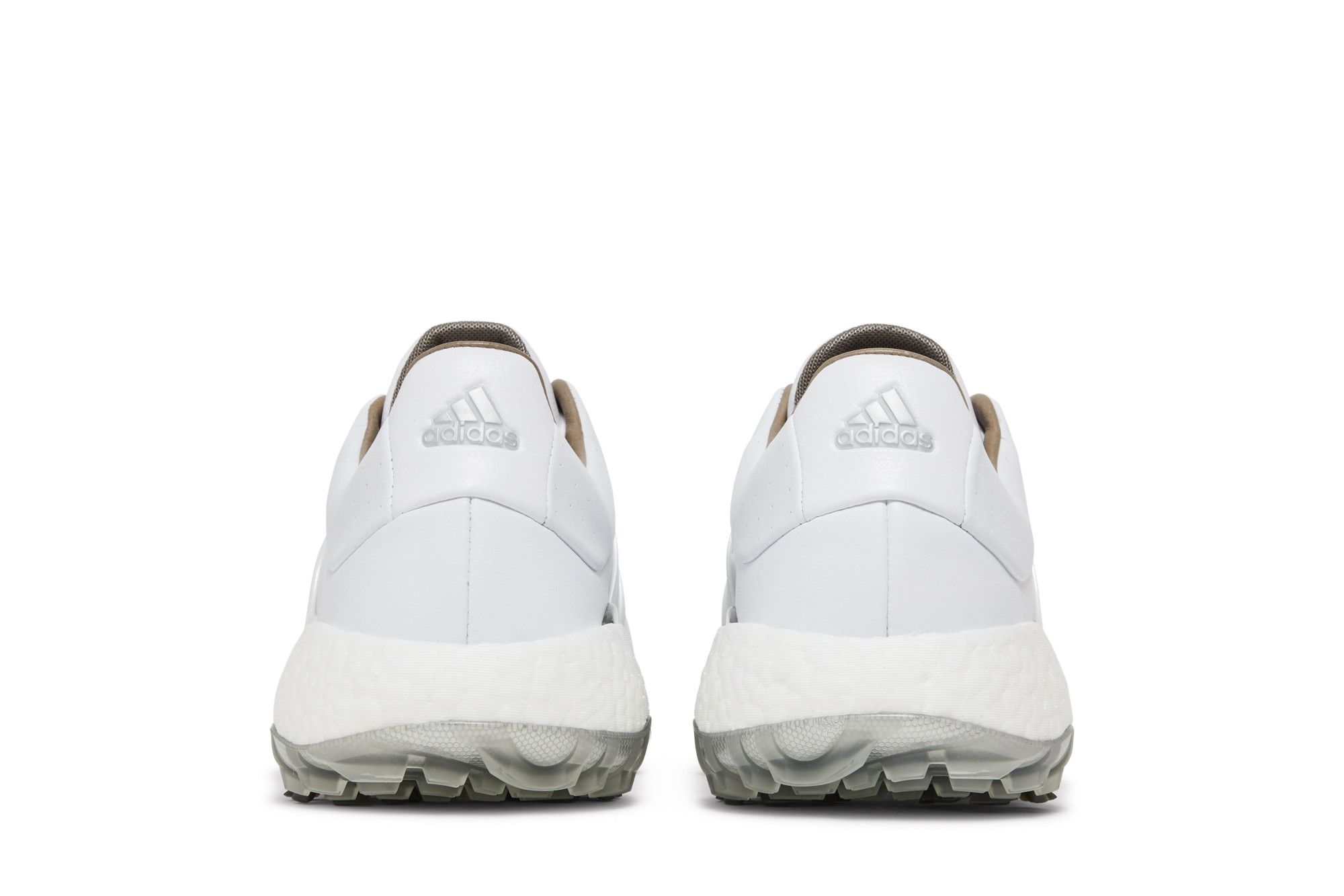 Buy Adidas Tour 360 22 Golf 'White Silver Metallic' - GV7245 | GOAT