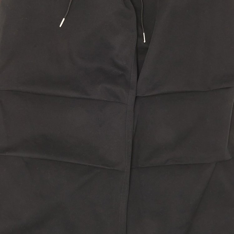 Dion Lee Parachute Pant Black