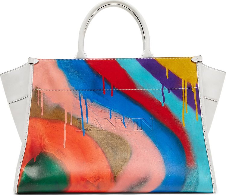 Gallery Dept. x Lanvin Tote Bag 'Multicolor'