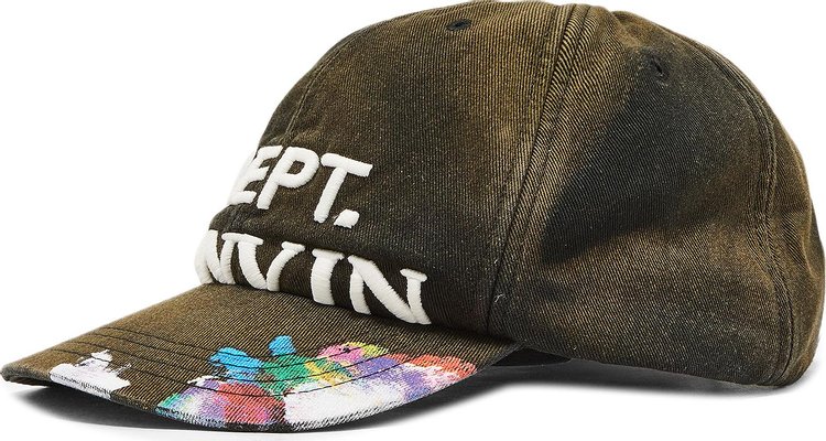 Gallery Dept x Lanvin Bleach Cap Multicolor