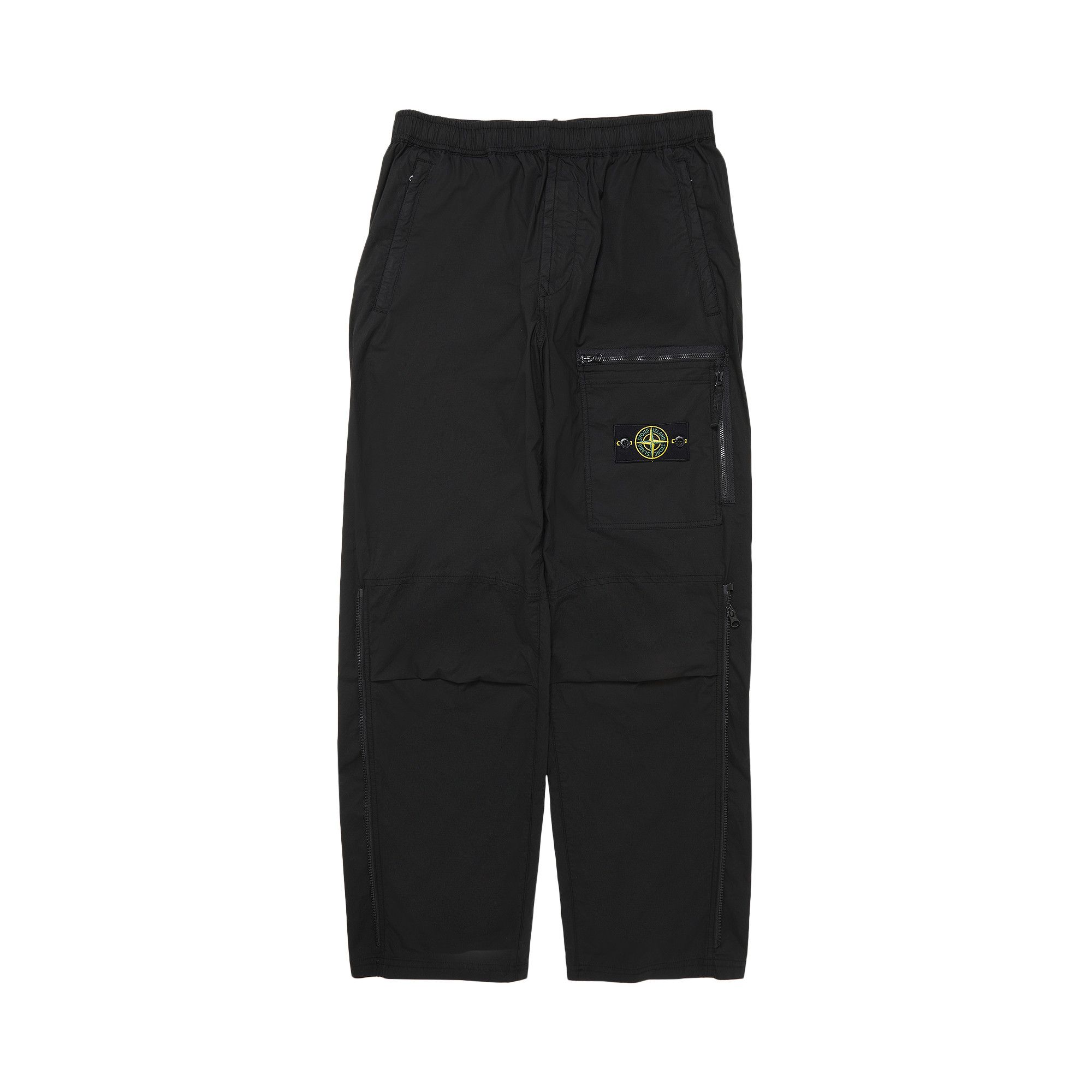 Stone island paracadute cargo shorts 2025