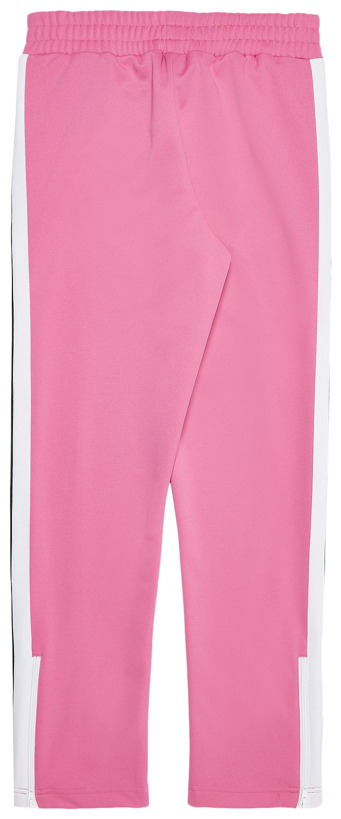 Palm Angels Slim Track Pants FuchsiaWhite