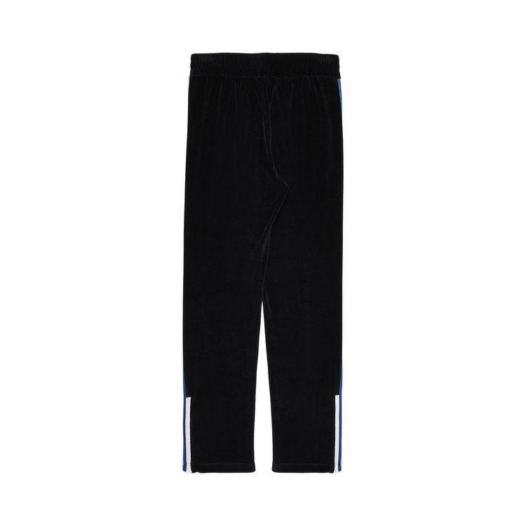 Palm Angels Rainbow Track Pants BlackWhite
