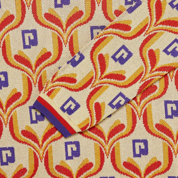 Paco Rabanne Top Paco Tapestry