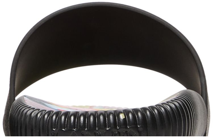 Gallery Dept x Lanvin Slides Black