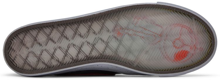 Nike Blazer Mid PRM QS Area 72