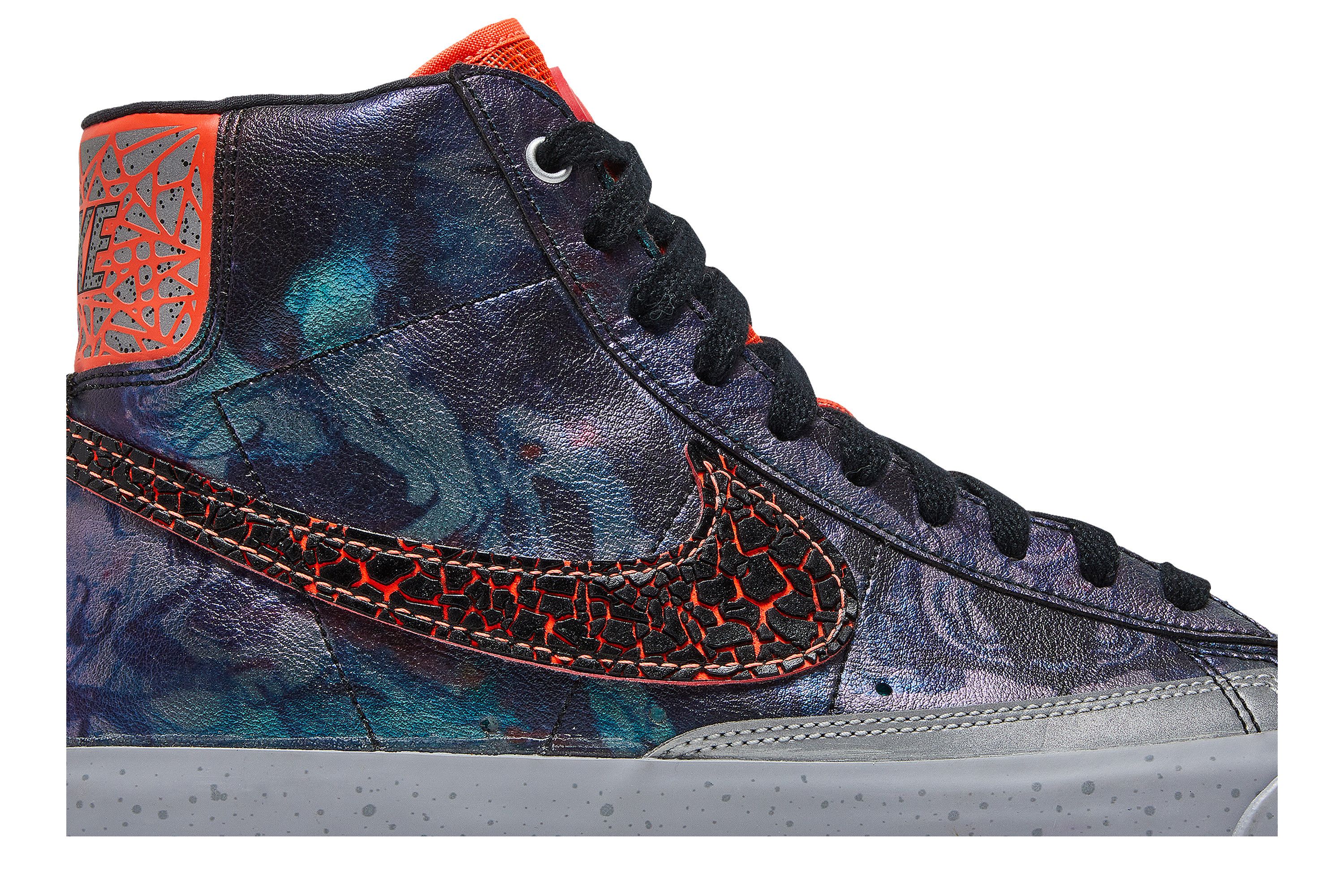 Blazer mid prm clearance