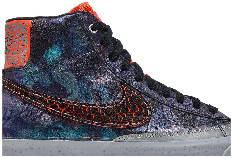 Nike Blazer Mid PRM QS Area 72