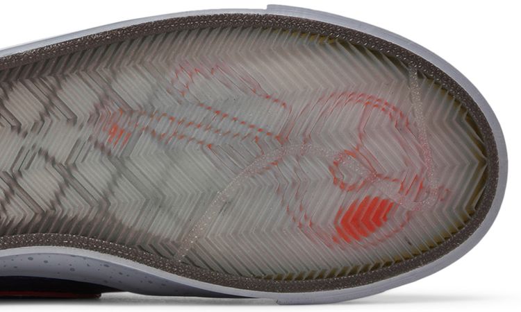 Nike Blazer Mid PRM QS Area 72