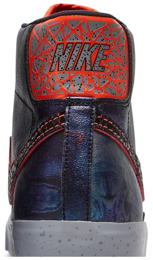 Nike Blazer Mid PRM QS Area 72