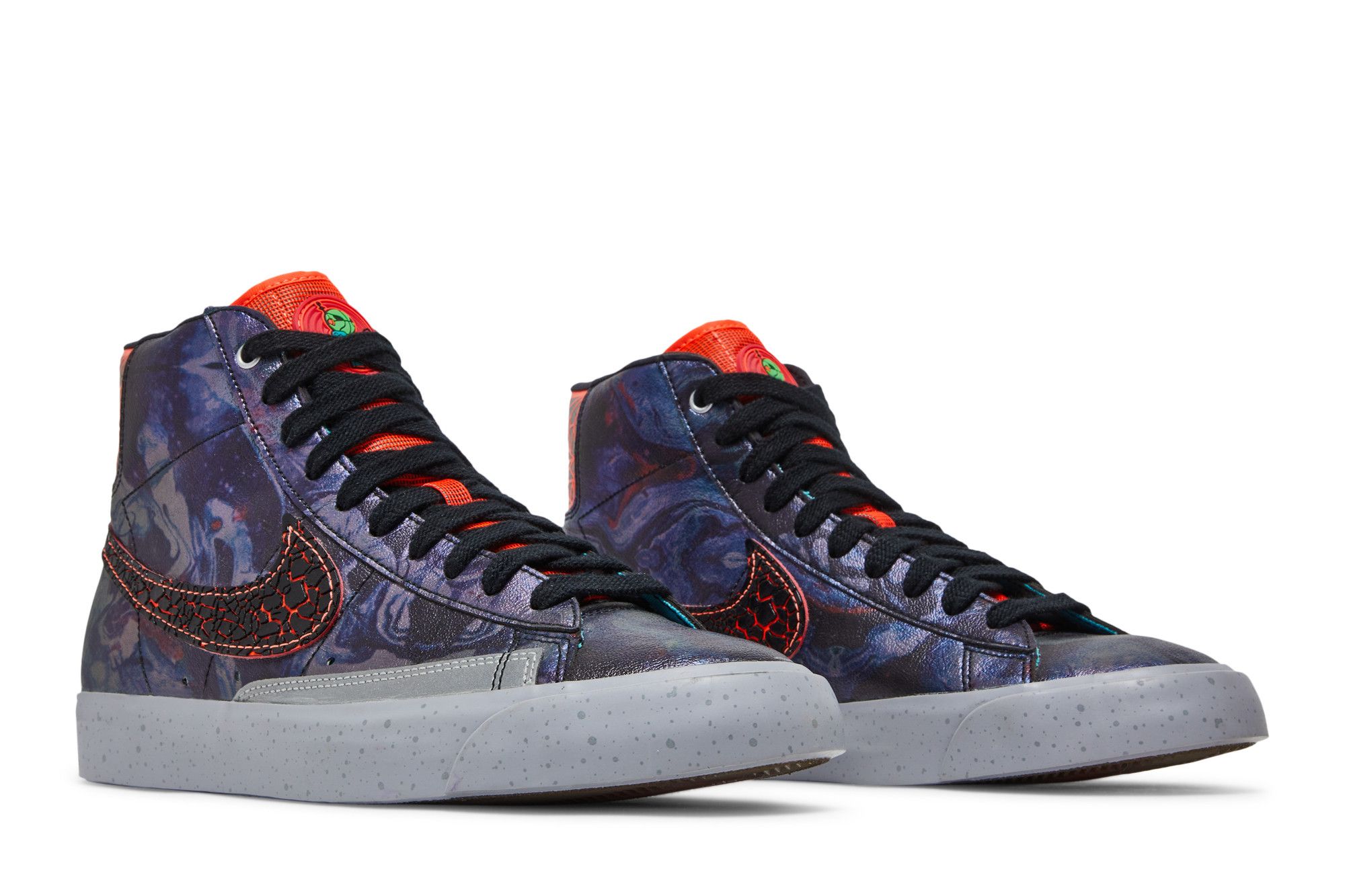 Nike blazer mid area 72 sales