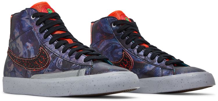 Nike Blazer Mid PRM QS Area 72