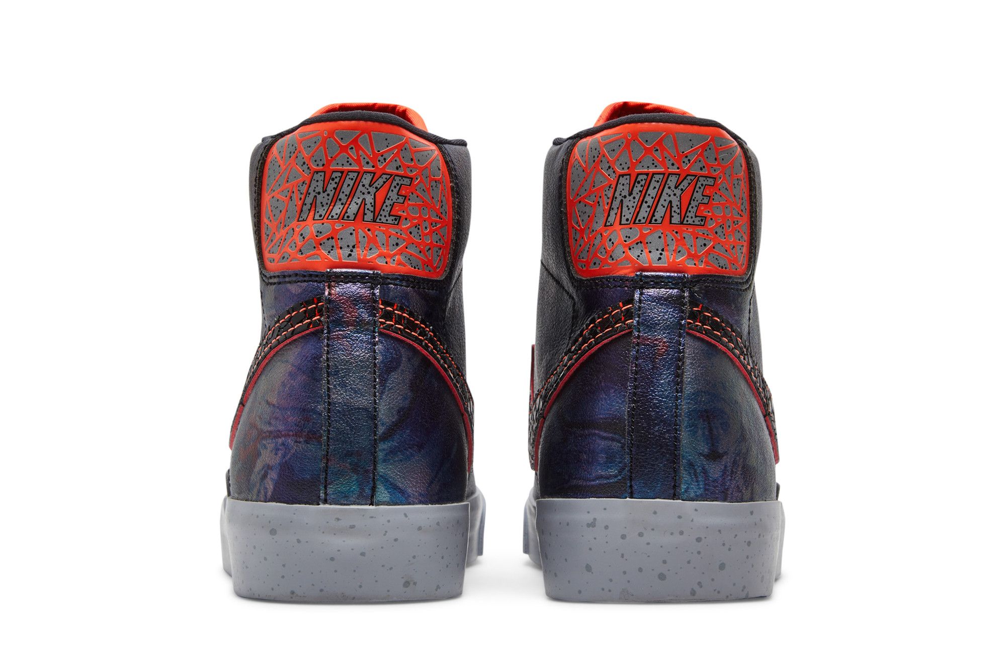 Nike blazer 72 hot sale