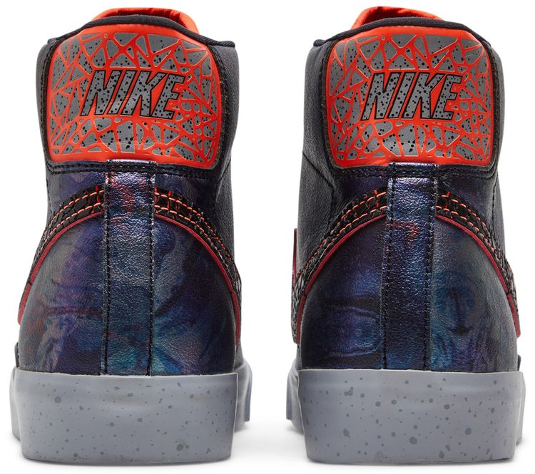 Nike Blazer Mid PRM QS Area 72