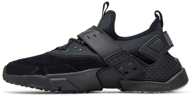 Nike Air Huarache Drift Premium Black