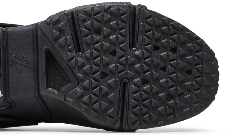 Nike Air Huarache Drift Premium Black